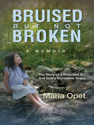 cover image of Bruised but Not Broken